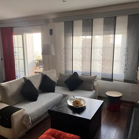 Casa Lopez Nerja