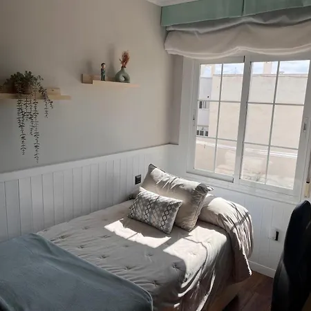 Apartament Casa Lopez