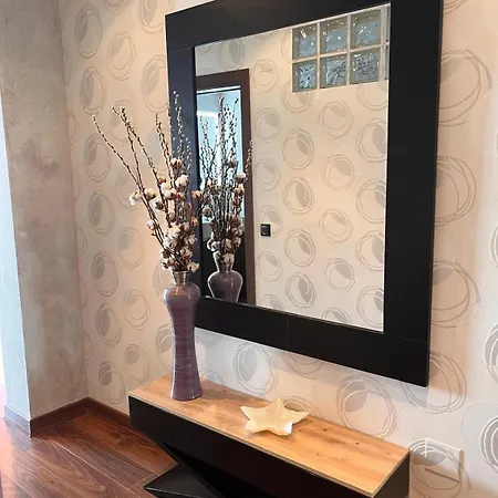 Appartement Casa Lopez *