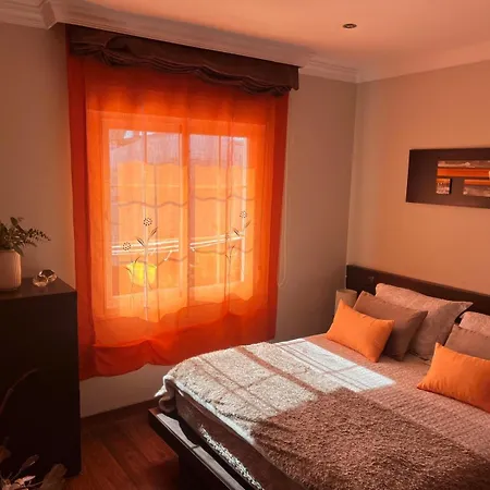 Casa Lopez Apartment Nerja