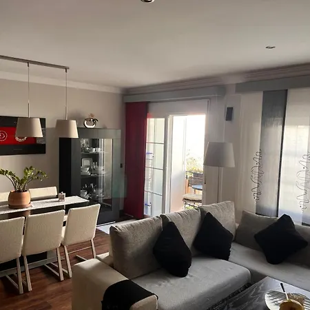 Casa Lopez Apartment