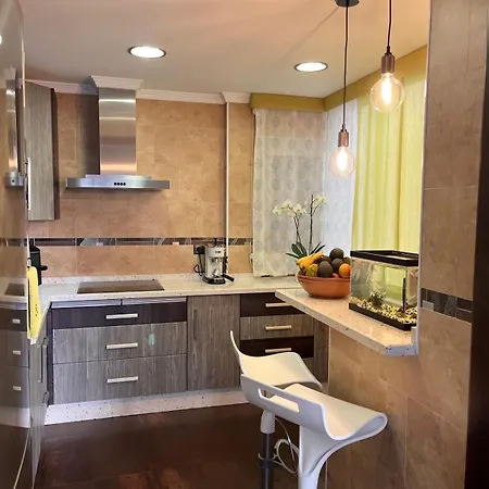 Apartment Casa Lopez