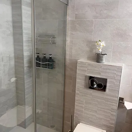 Casa Lopez Appartement *