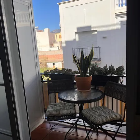 Apartment Casa Lopez *