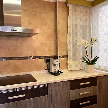 Casa Lopez Apartment Nerja