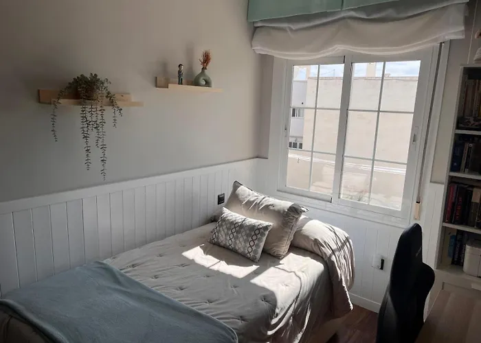 Apartament Casa Lopez