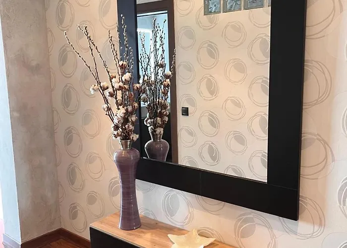 Apartament Casa Lopez *