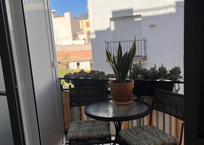 Apartament Casa Lopez *