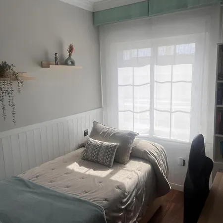 Casa Lopez דירה *