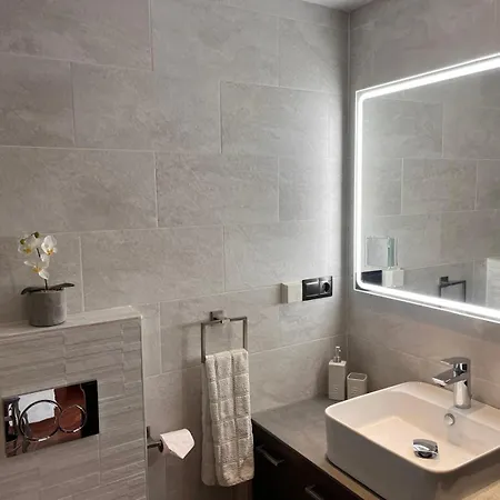 Apartmán Casa Lopez Nerja