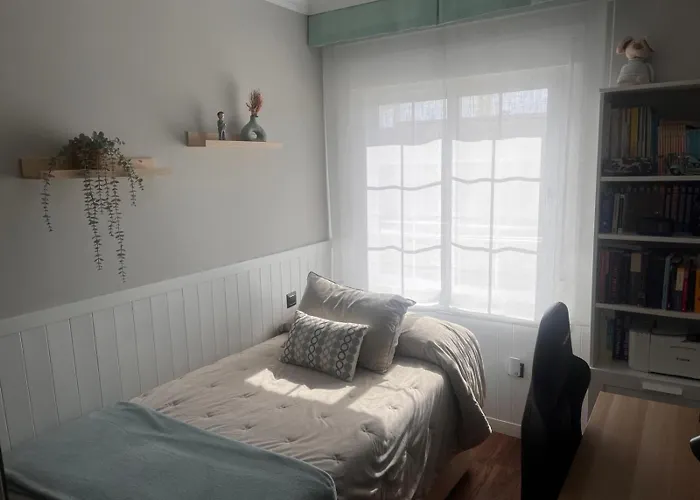 Casa Lopez דירה *