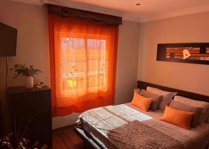 Casa Lopez Appartamento Nerja