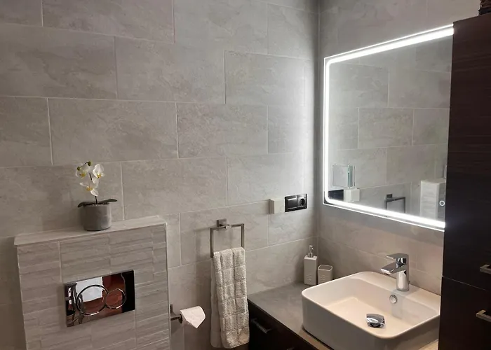 Appartamento Casa Lopez Nerja