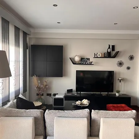 Apartman Casa Lopez Nerja